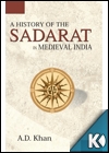 A History of Sadarat In Medieval India (Set Of 2 Vols.)