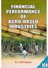 Financial Performance of Agro-Based Industries: The Case of Sugar Industry in Karnataka
