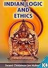 Indian Logic and Ethics