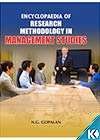 Encyclopaedia of Research Methodology in Management Studies (Set of 2 Vols.) (Crown Size)