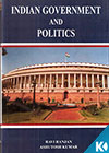 Indian Government and Politics (Set of 4 vol)