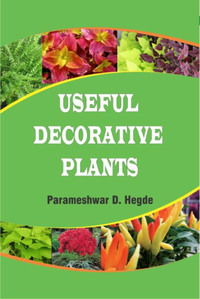 Useful Decorative Plants