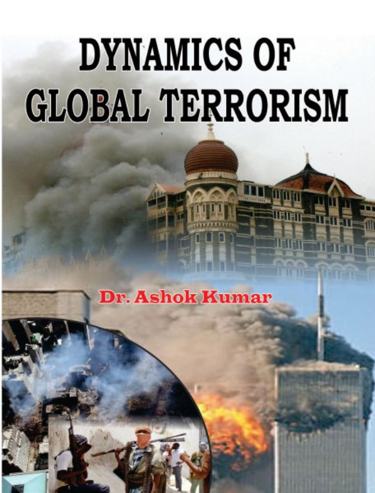 Dynamics of Global Terrorism