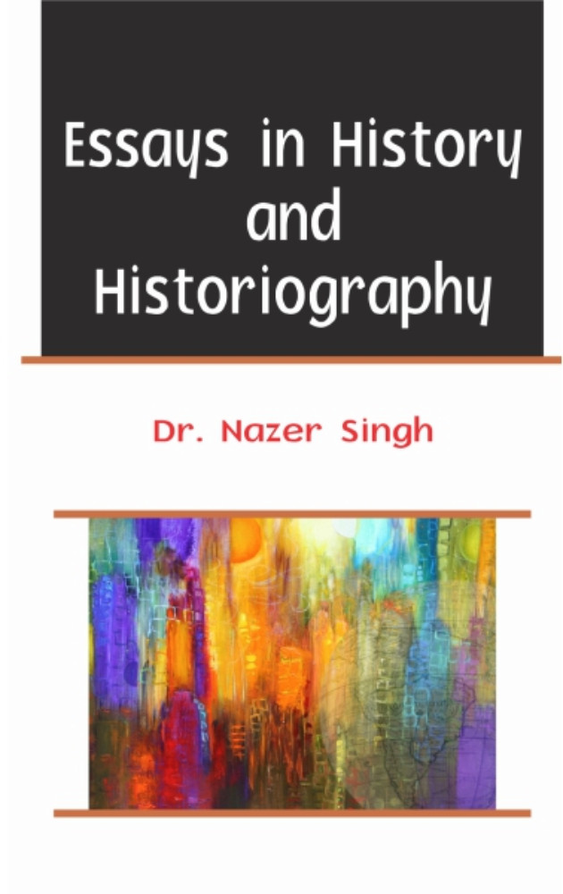 Essays in History & Historiography