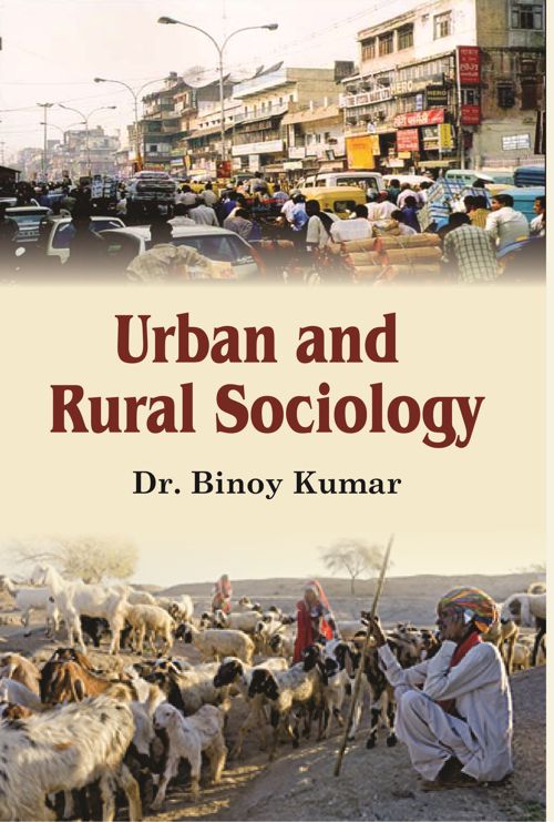 Urban And Rural Sociology