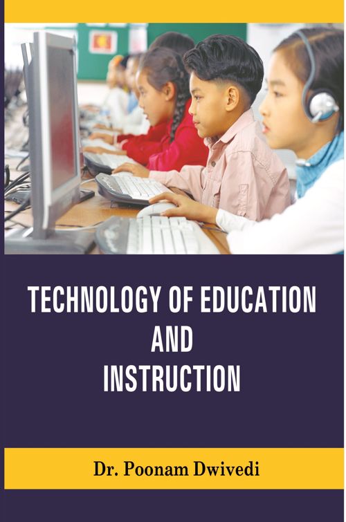 Technology Of Education And Instruction