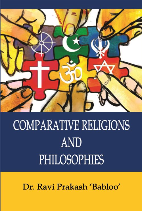 Comparative Religions And Philosophies