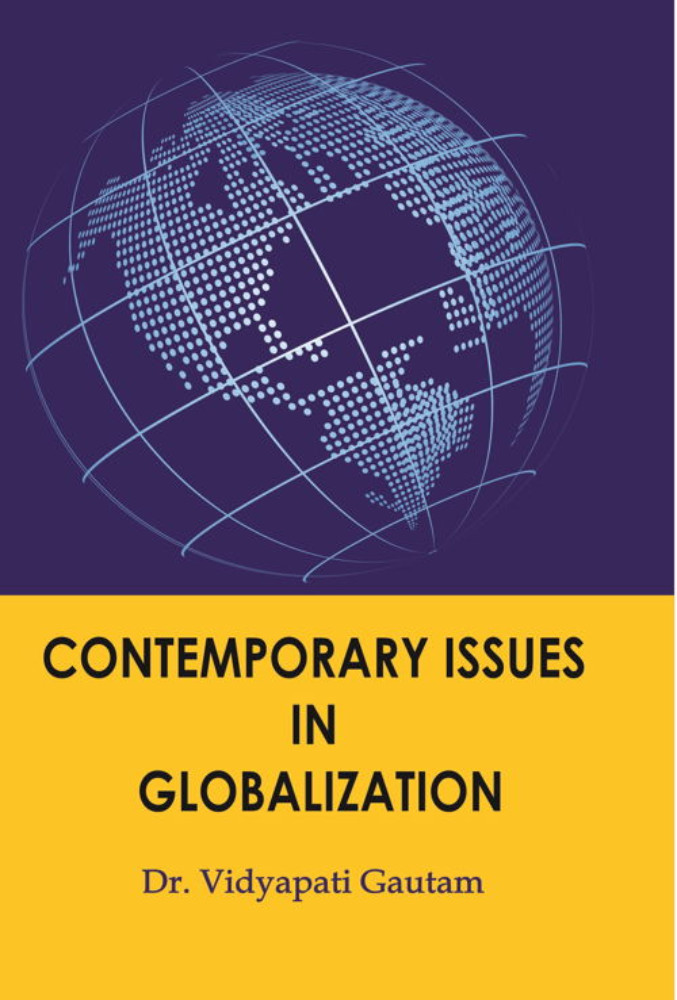 Contemporary Issues In Globalization