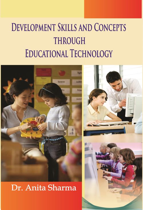 Development Skills And Concepts Through Educational Technology