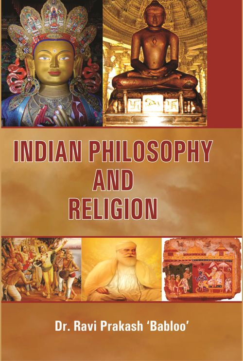 Indian Philosophy And Religion