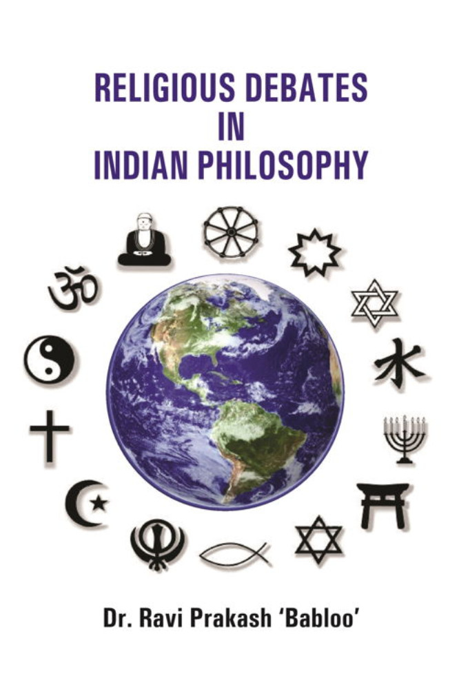 Religious Debates In Indian Philosophy