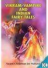 Vikram - Vampire And Indian Fairy Tales