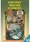 Ancient Indian Sciences, (Set of 2 Vols.)