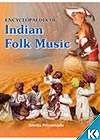 Encyclopaedia of Indian Folk Music (Set of 2 Vols.), (Crown Size)