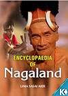 Encyclopaedia of Nagaland (Set of 2 Vols.), (Crown Size)